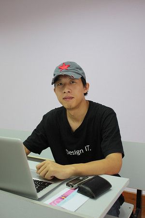 见到了传说中的白鸦